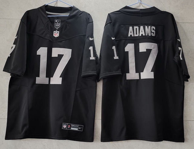 Las Vegas Raiders Jerseys 007 [Cheap NFL Jerseys 2307]